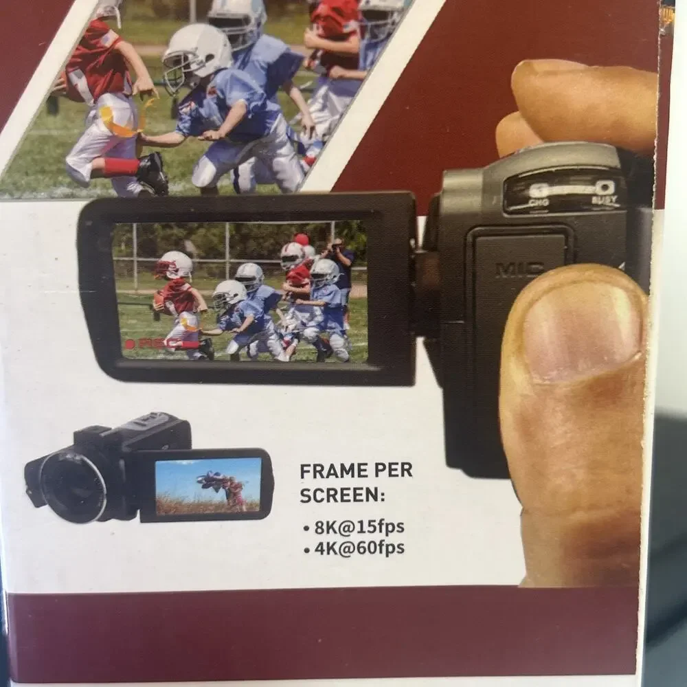 Vivitar features 64mp
